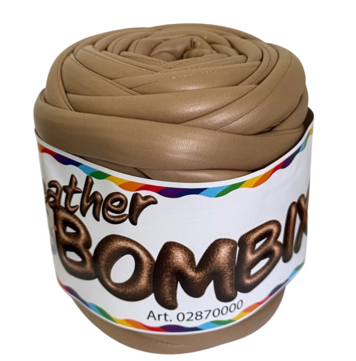 Gomitolone Bombix Leather