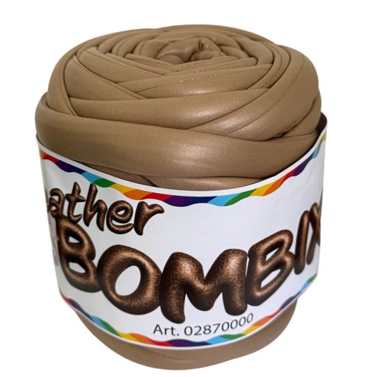 Gomitolone Bombix Leather