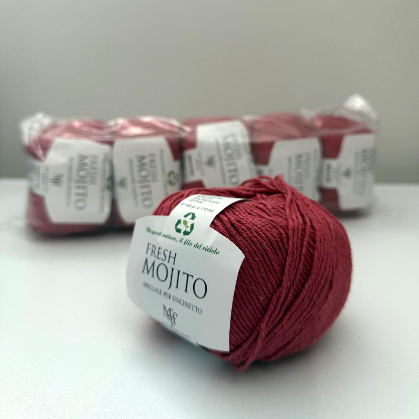 Cotone Fresh Mojito -
