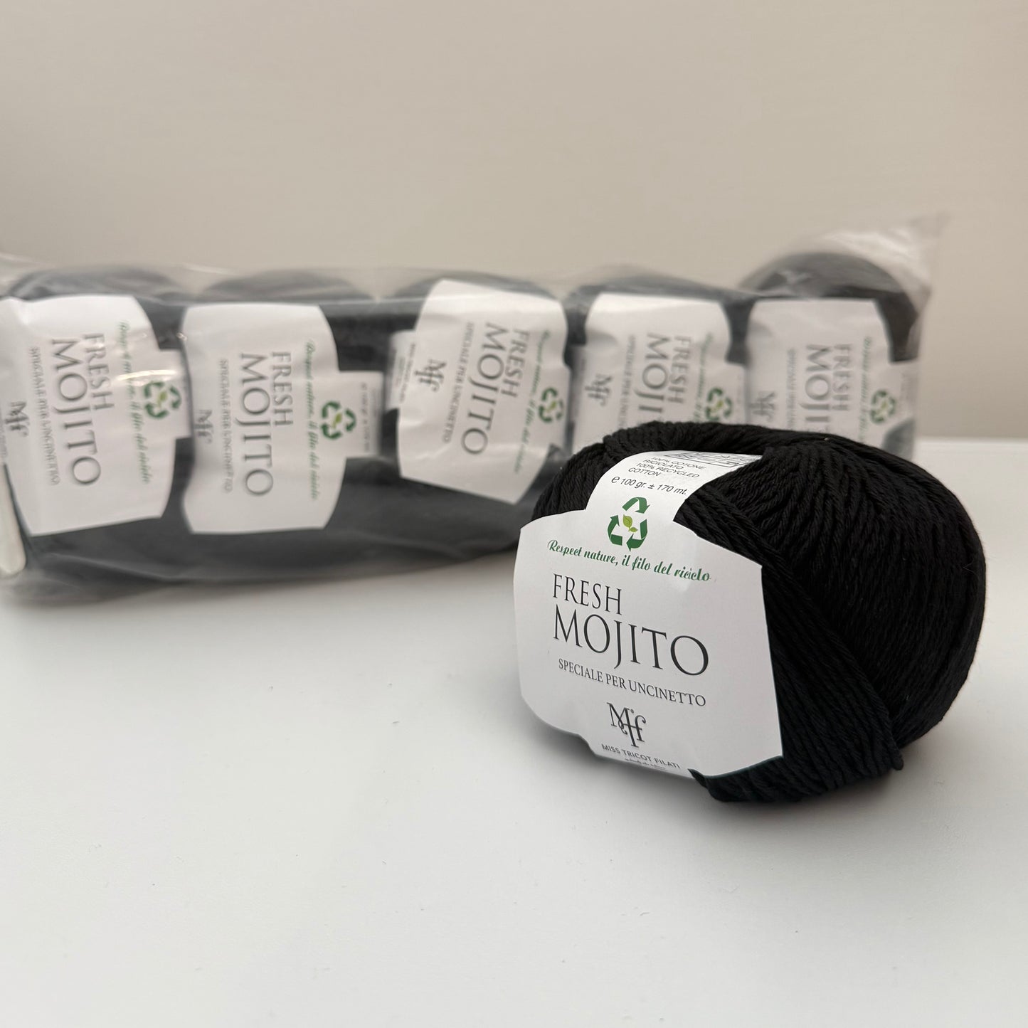 Cotone Fresh Mojito -
