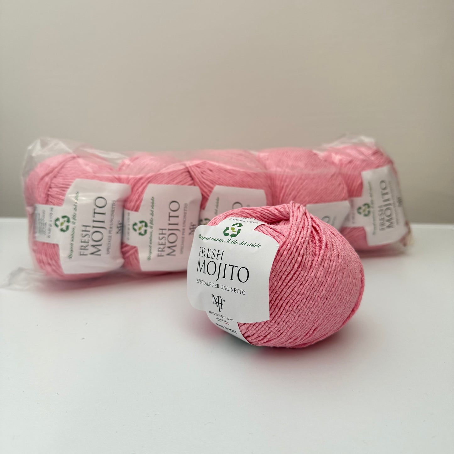 Cotone Fresh Mojito -