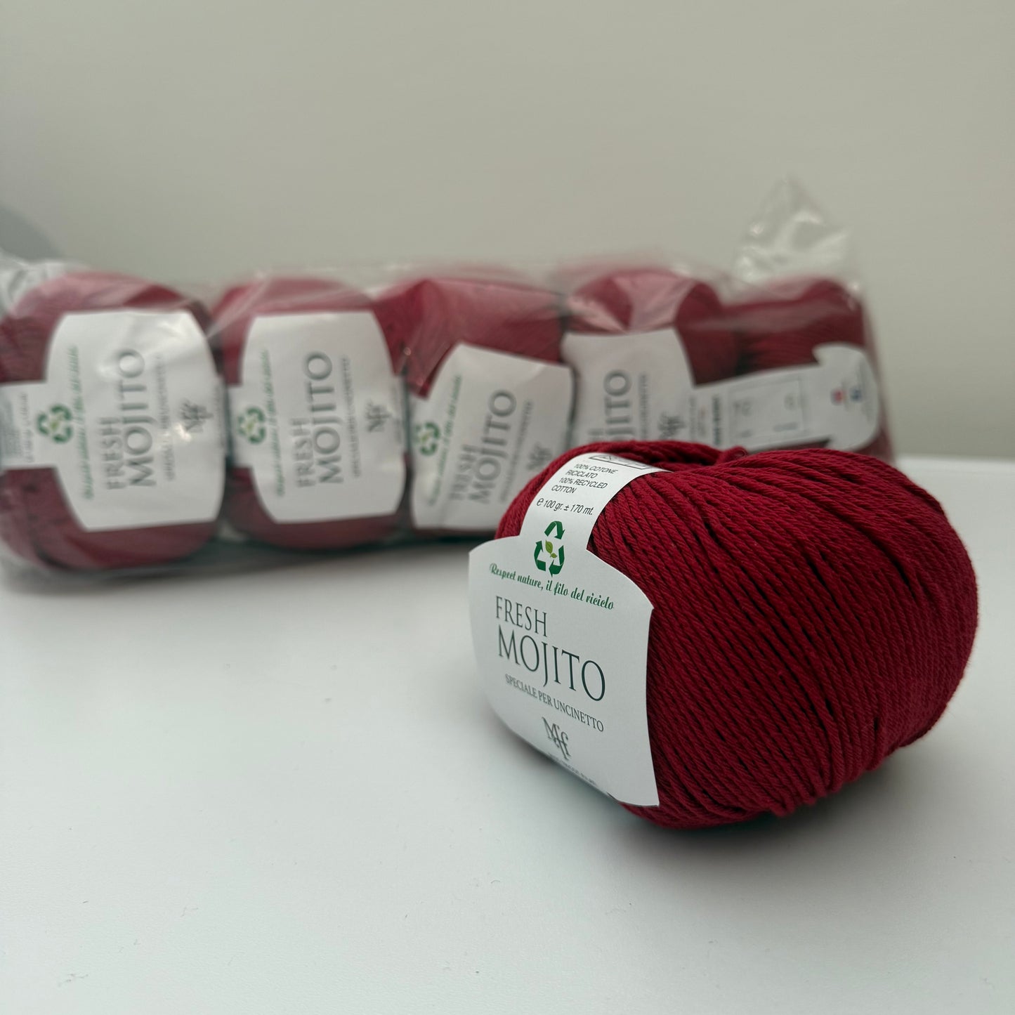 Cotone Fresh Mojito -