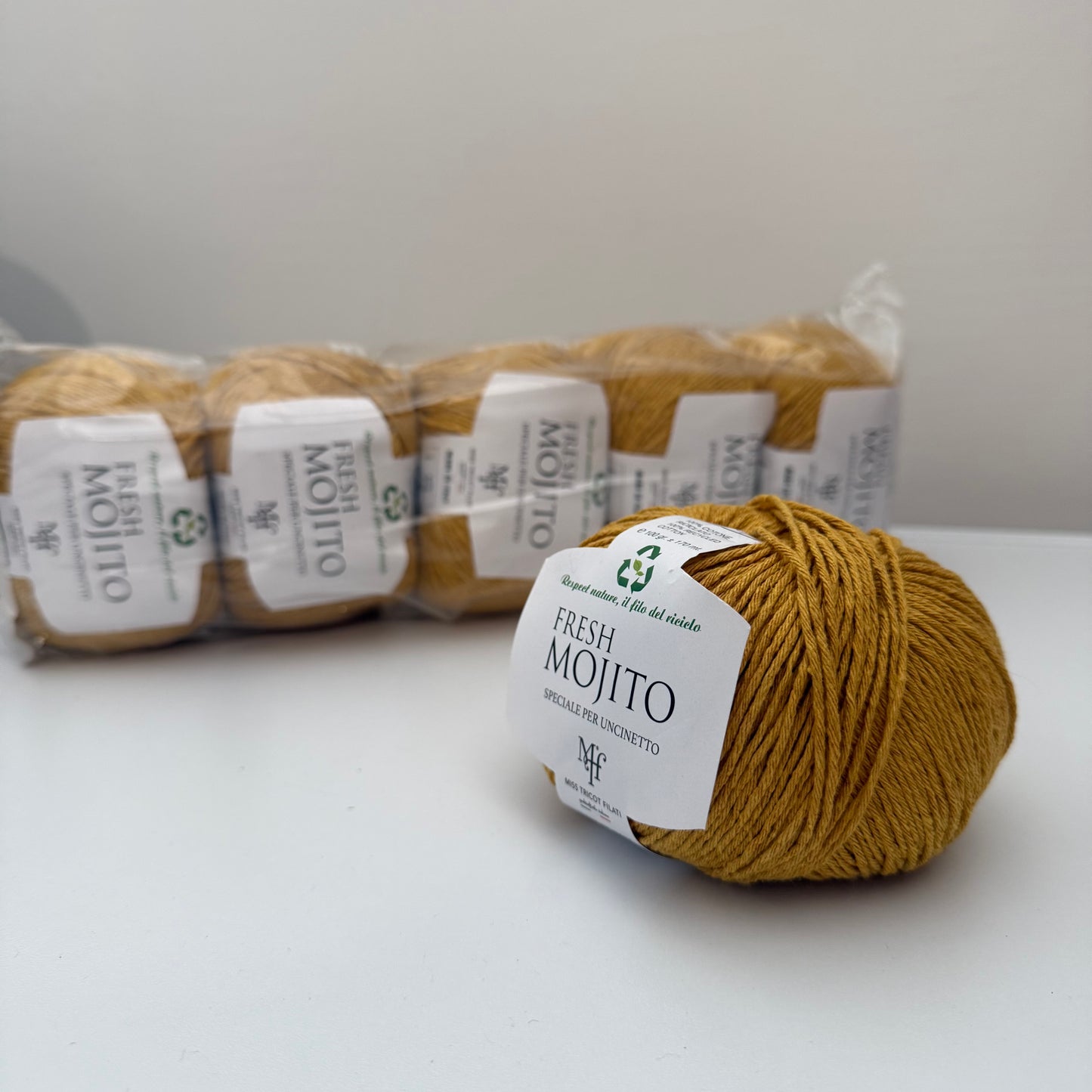 Cotone Fresh Mojito -