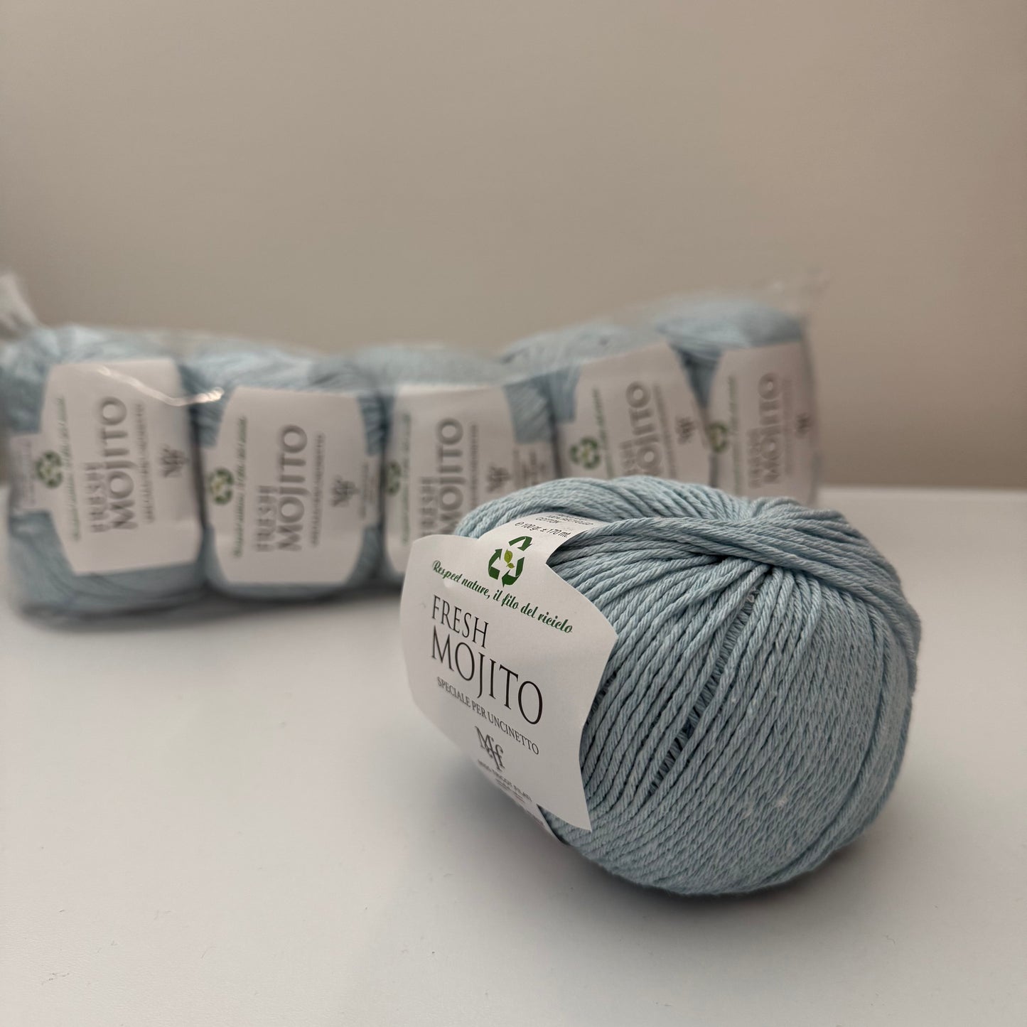 Cotone Fresh Mojito -