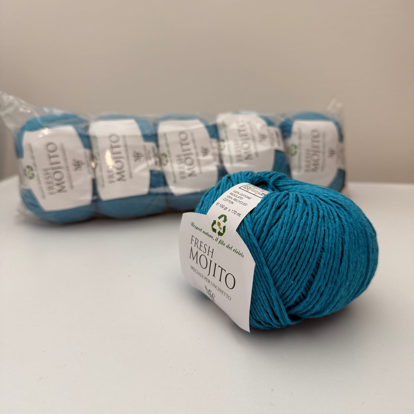 Cotone Fresh Mojito -