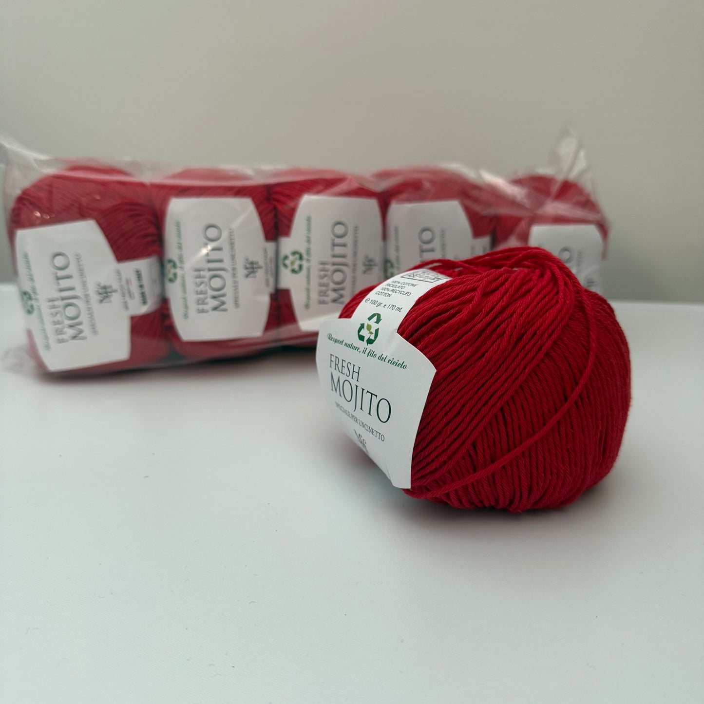 Cotone Fresh Mojito -