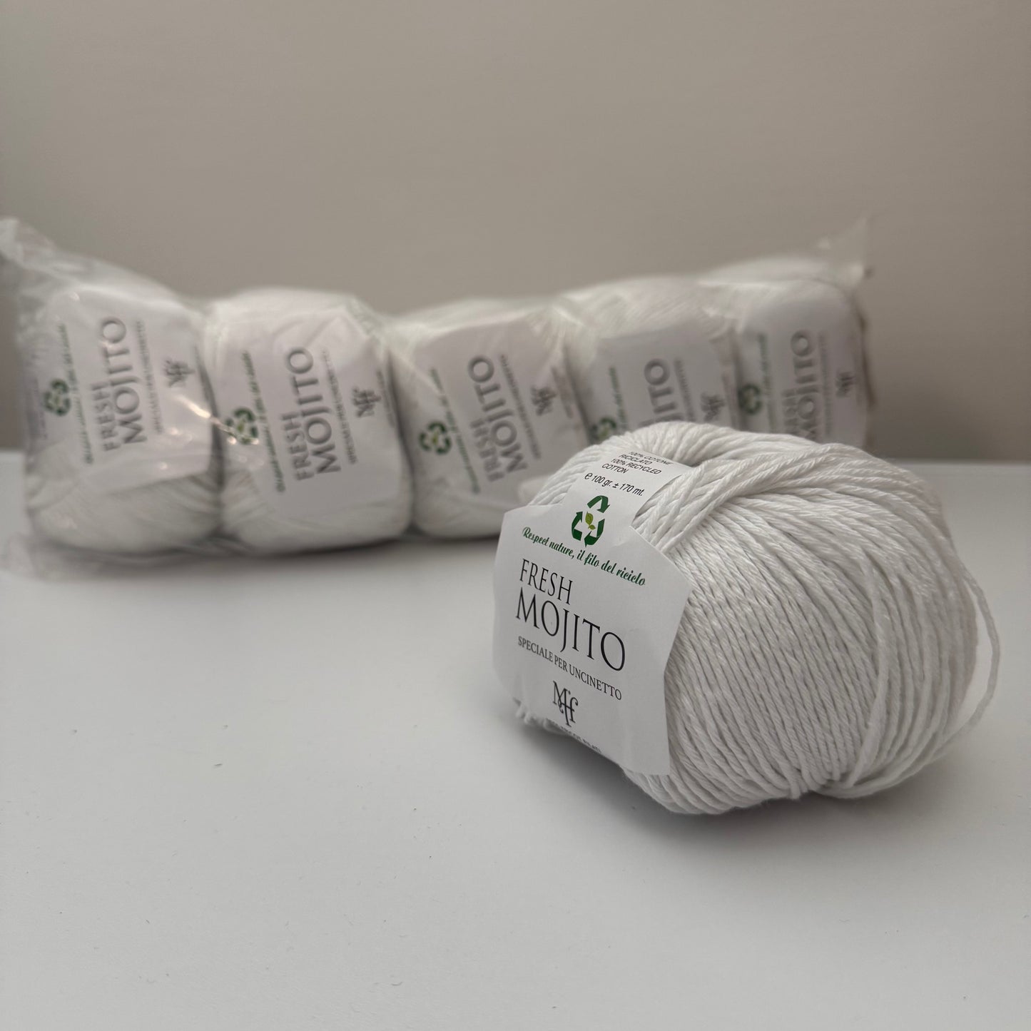 Cotone Fresh Mojito -