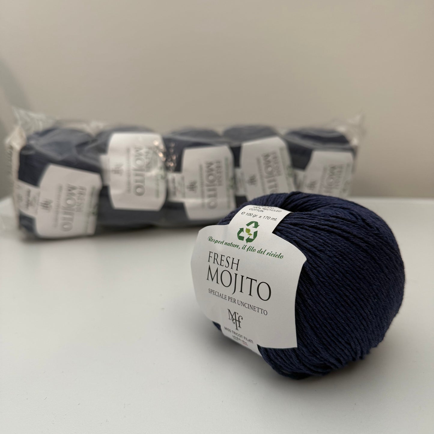 Cotone Fresh Mojito -