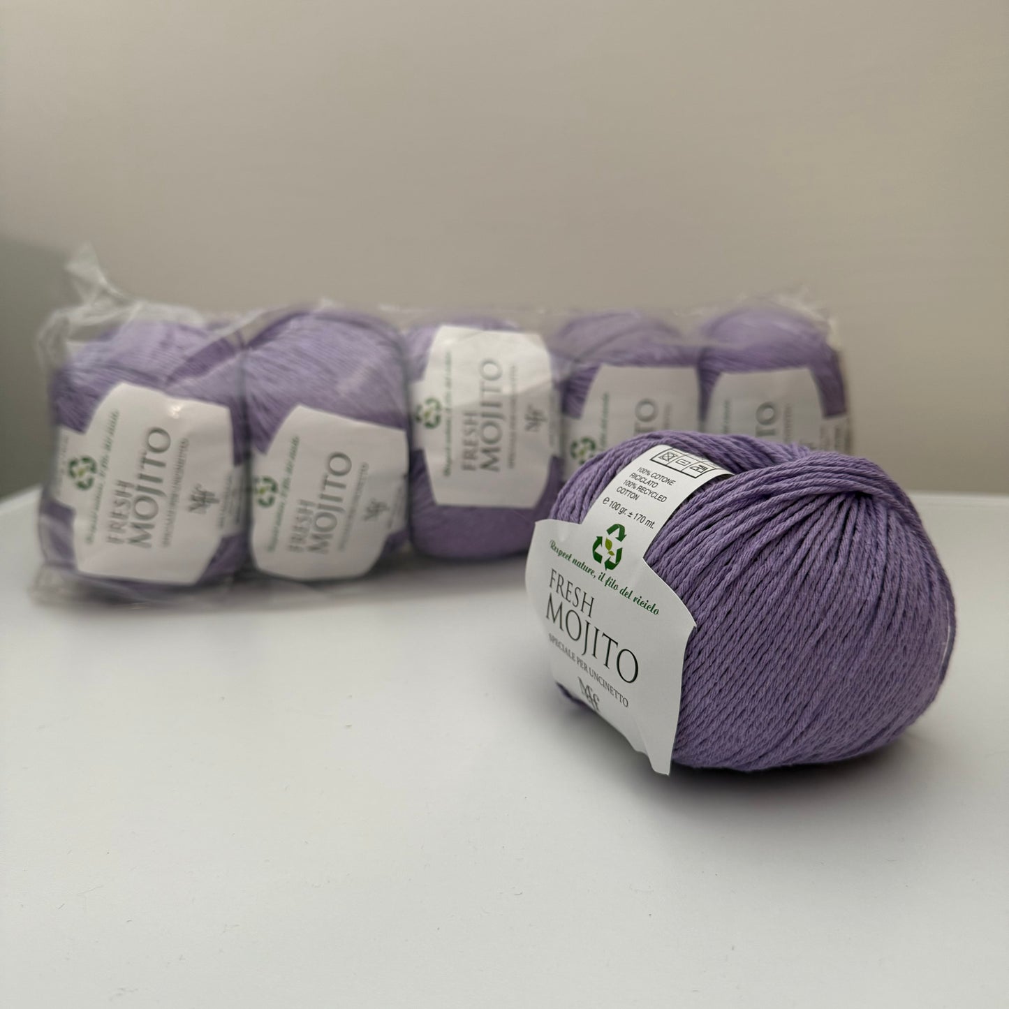 Cotone Fresh Mojito -