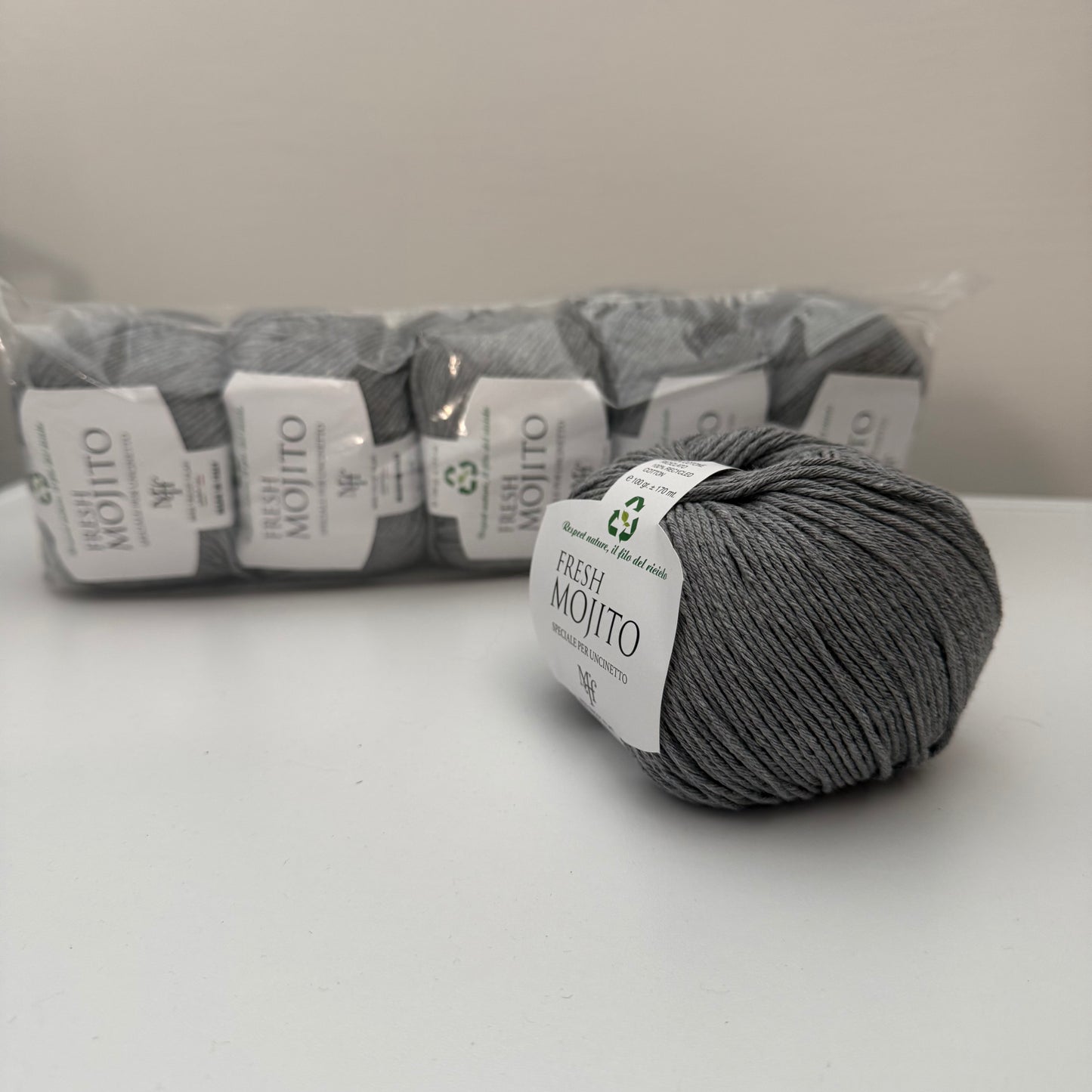 Cotone Fresh Mojito -