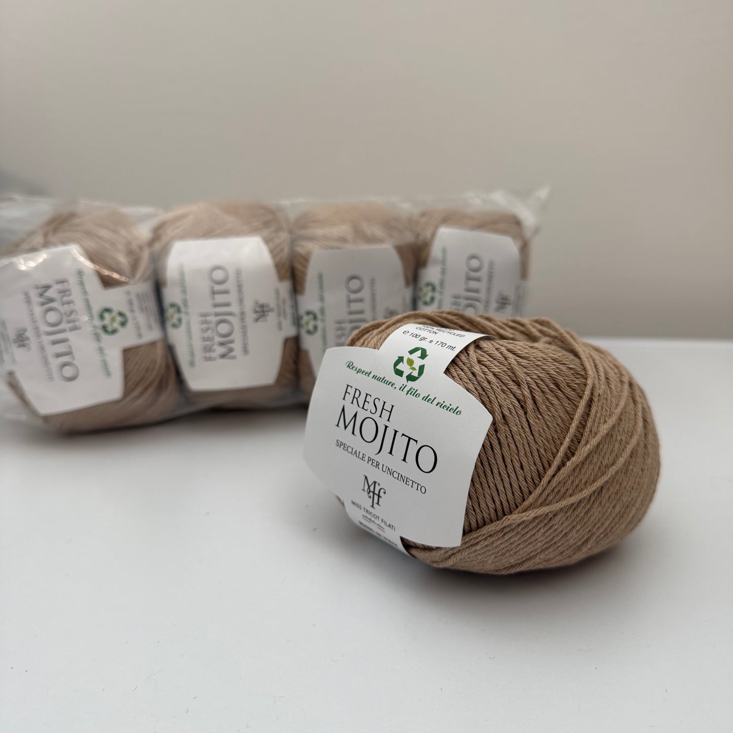 Cotone Fresh Mojito -