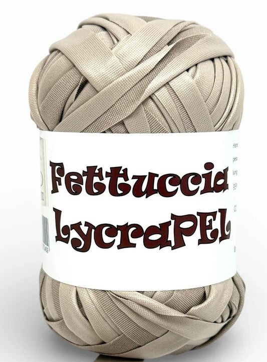 Fettuccia LycraPEL (Eco Pelle) - MAS