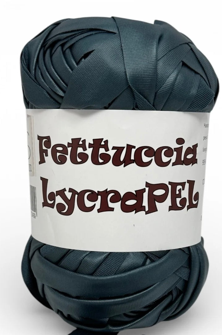 Fettuccia LycraPEL (Eco Pelle) - MAS