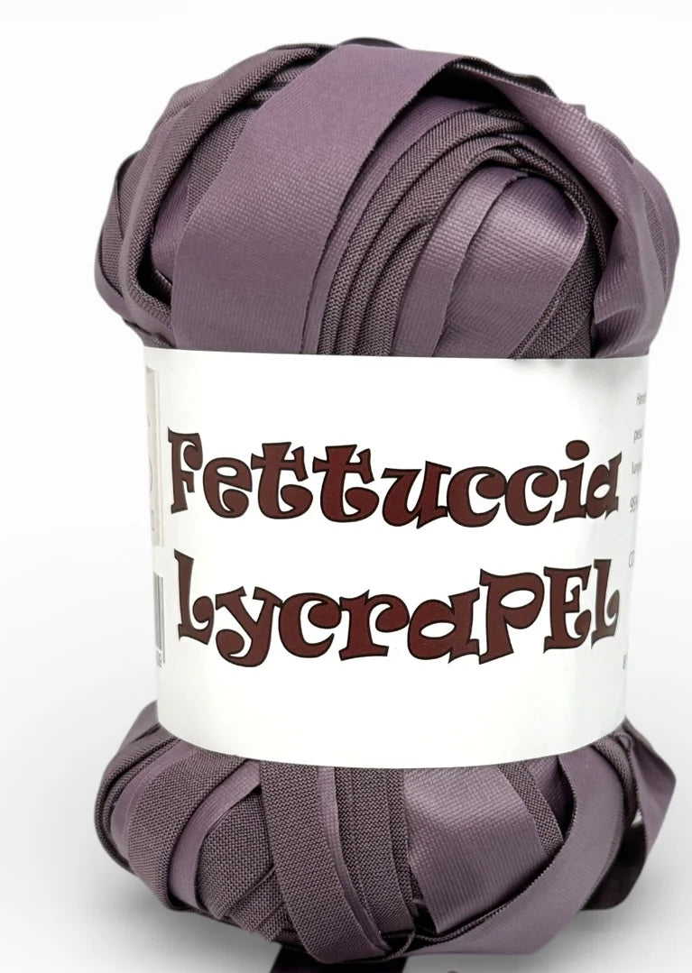 Fettuccia LycraPEL (Eco Pelle) - MAS