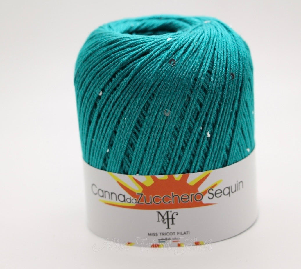 Canna da zucchero Sequin