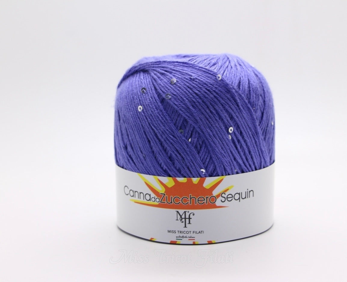 Canna da zucchero Sequin
