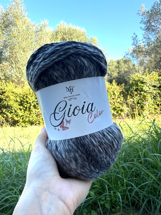 Cake Gioia Miss Tricot Filati