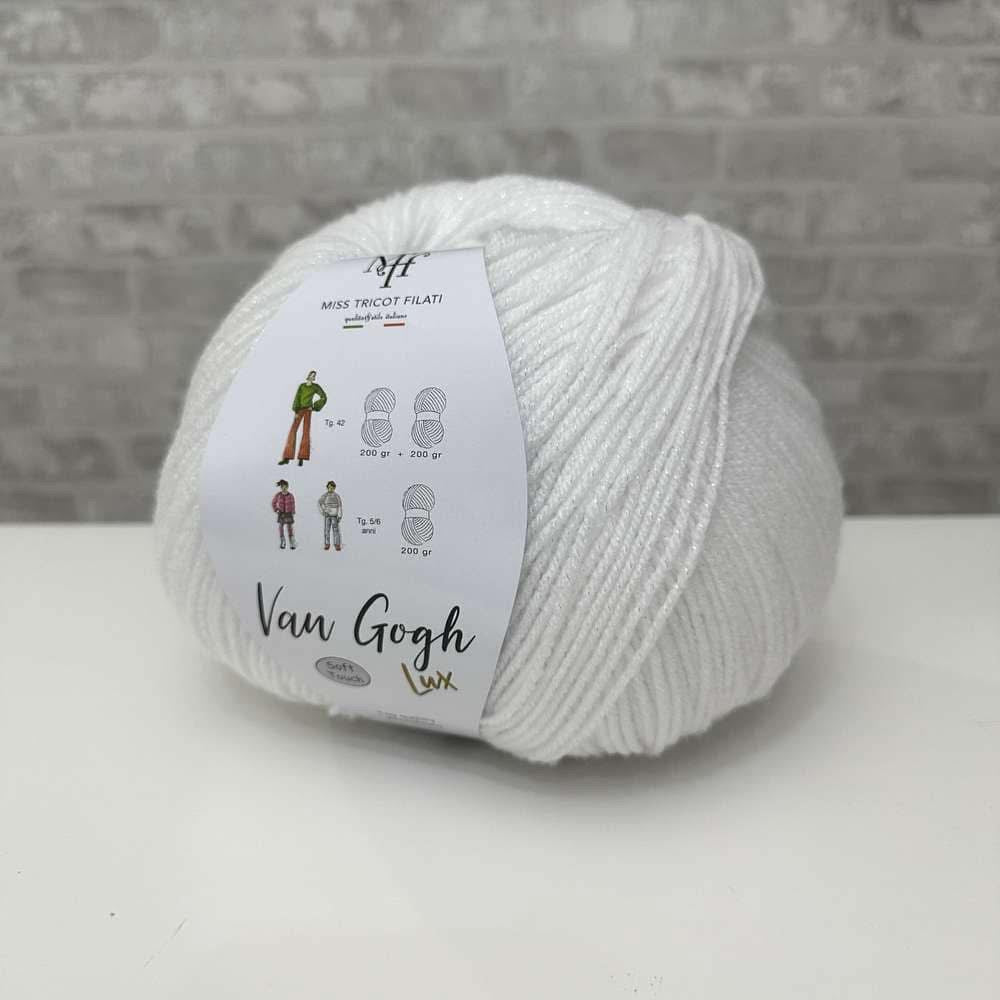 Vn Gogh Lux - Miss Tricot Filati