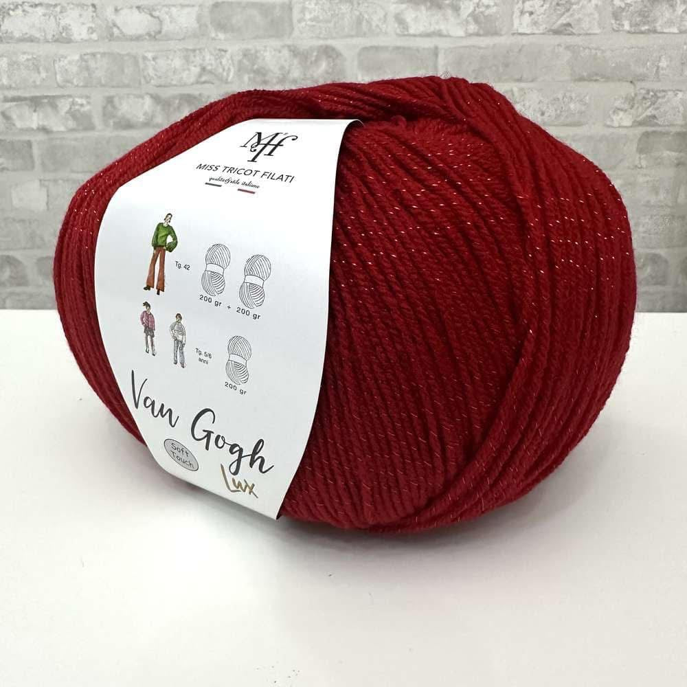 Vn Gogh Lux - Miss Tricot Filati