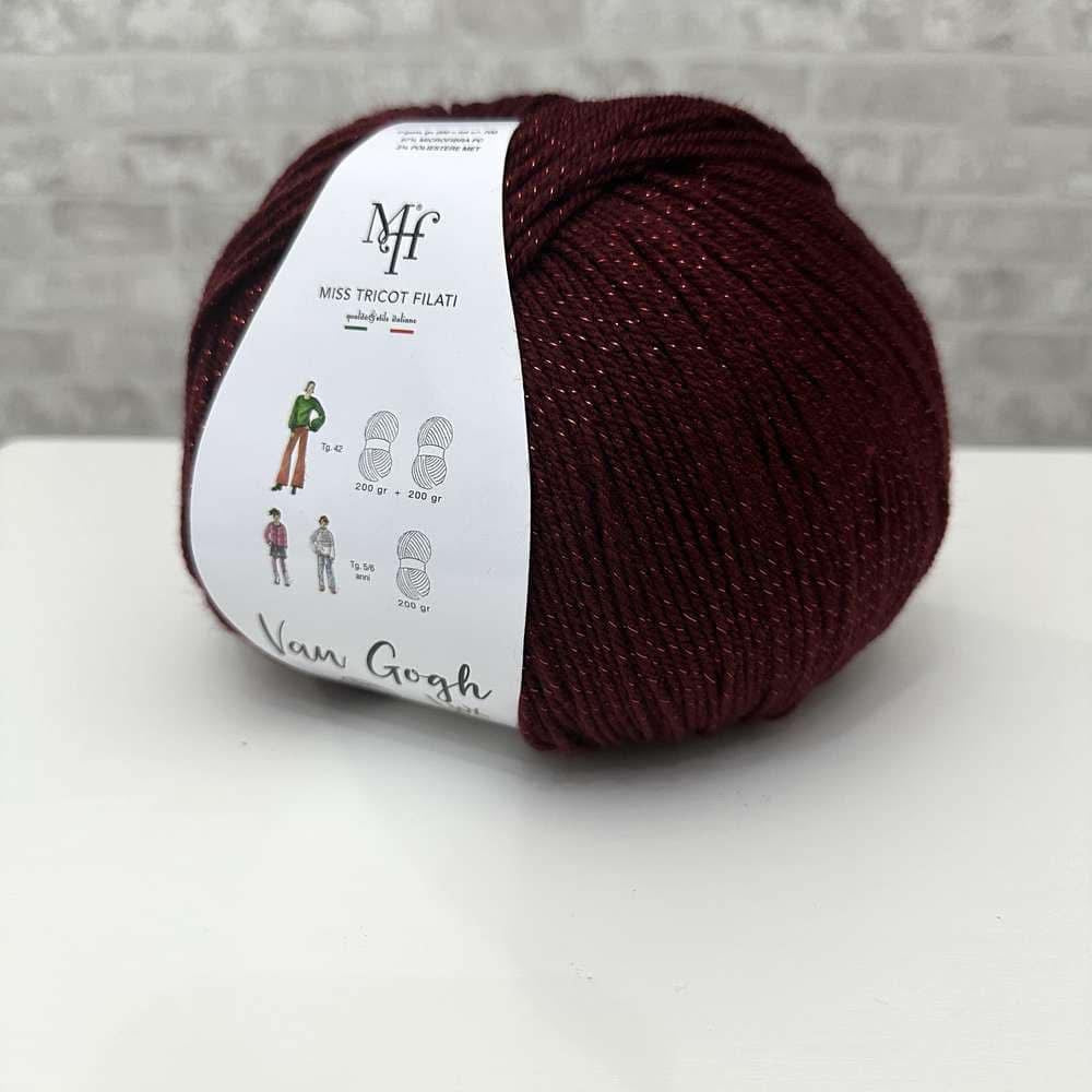 Vn Gogh Lux - Miss Tricot Filati