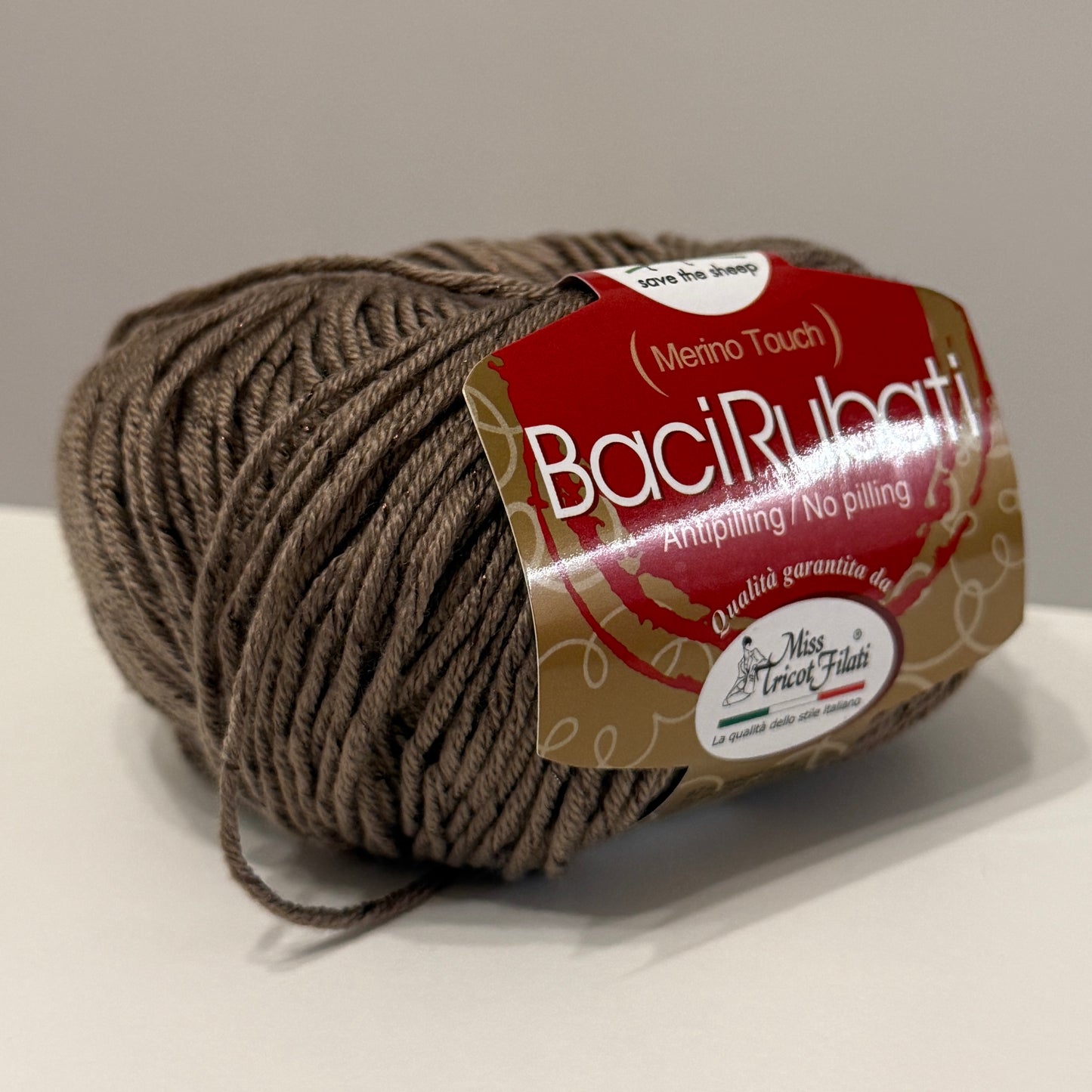 Baci rubati - Miss Tricot