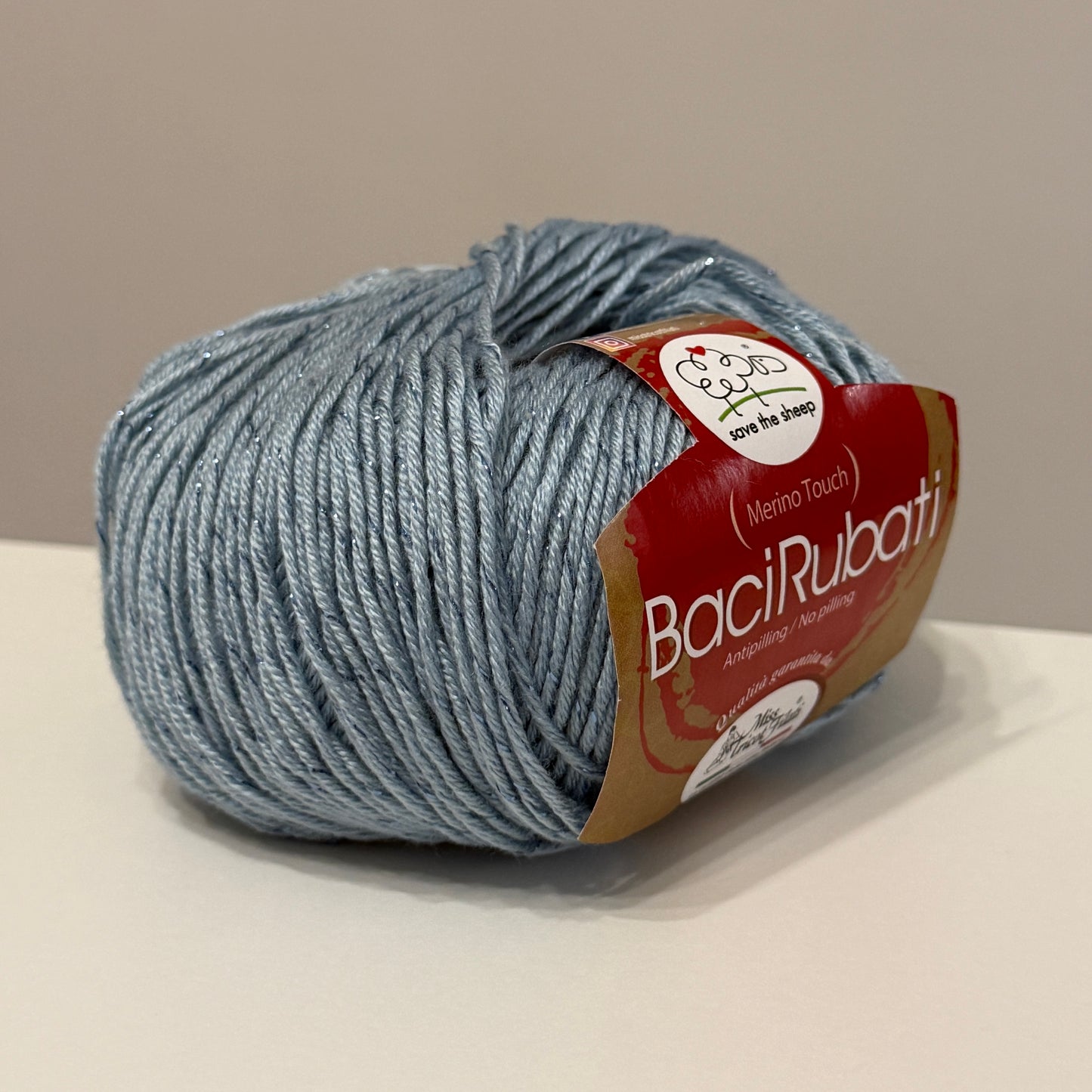 Baci rubati - Miss Tricot