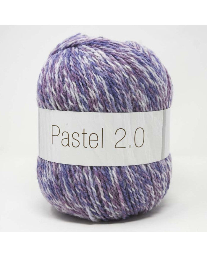 PASTEL 2.0 SILKE