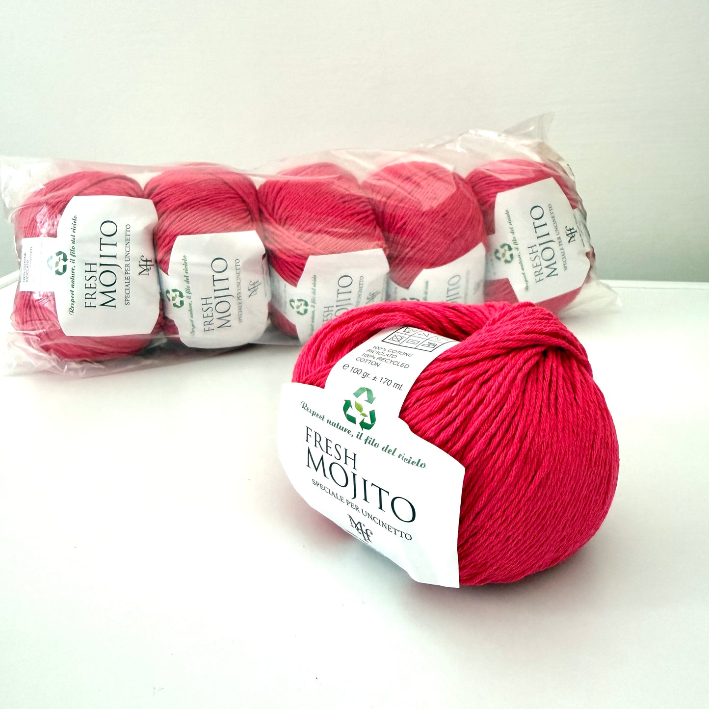 Cotone Fresh Mojito -