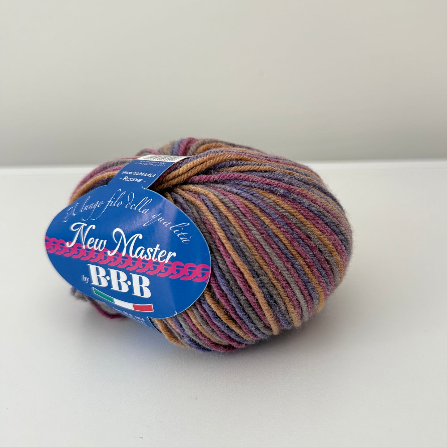New Master Print - BBB