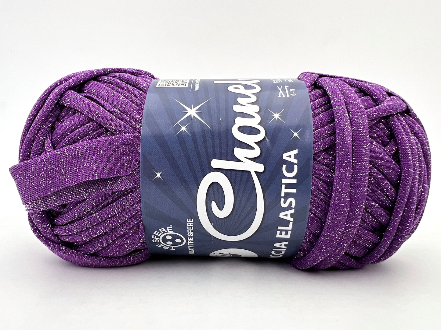 Fettuccia WAOO LYCRA CH - NOVITA'