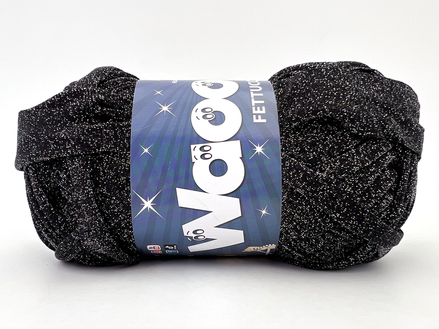 Fettuccia WAOO LYCRA CH - NOVITA'
