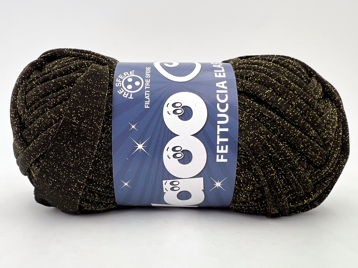 Fettuccia WAOO LYCRA CH - NOVITA'