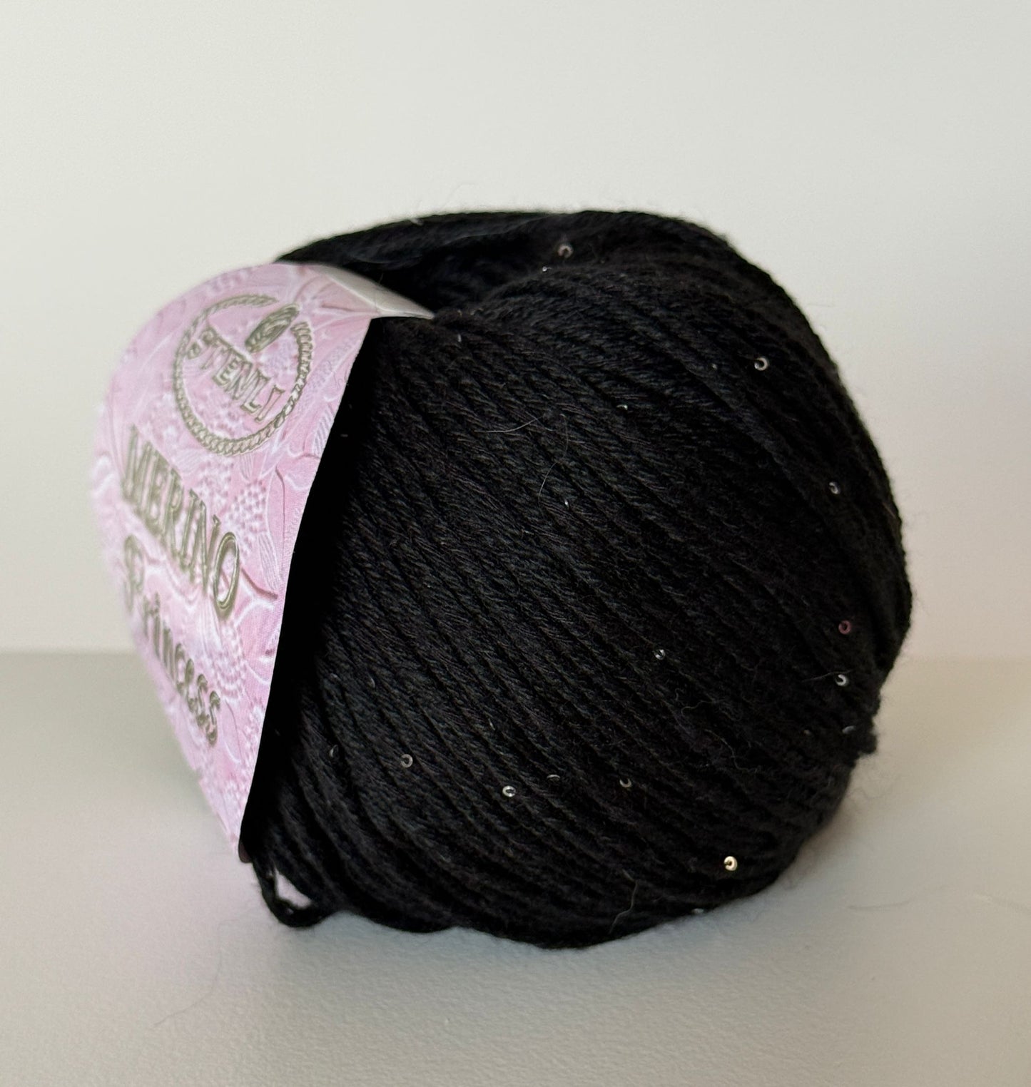 Merino Princess
