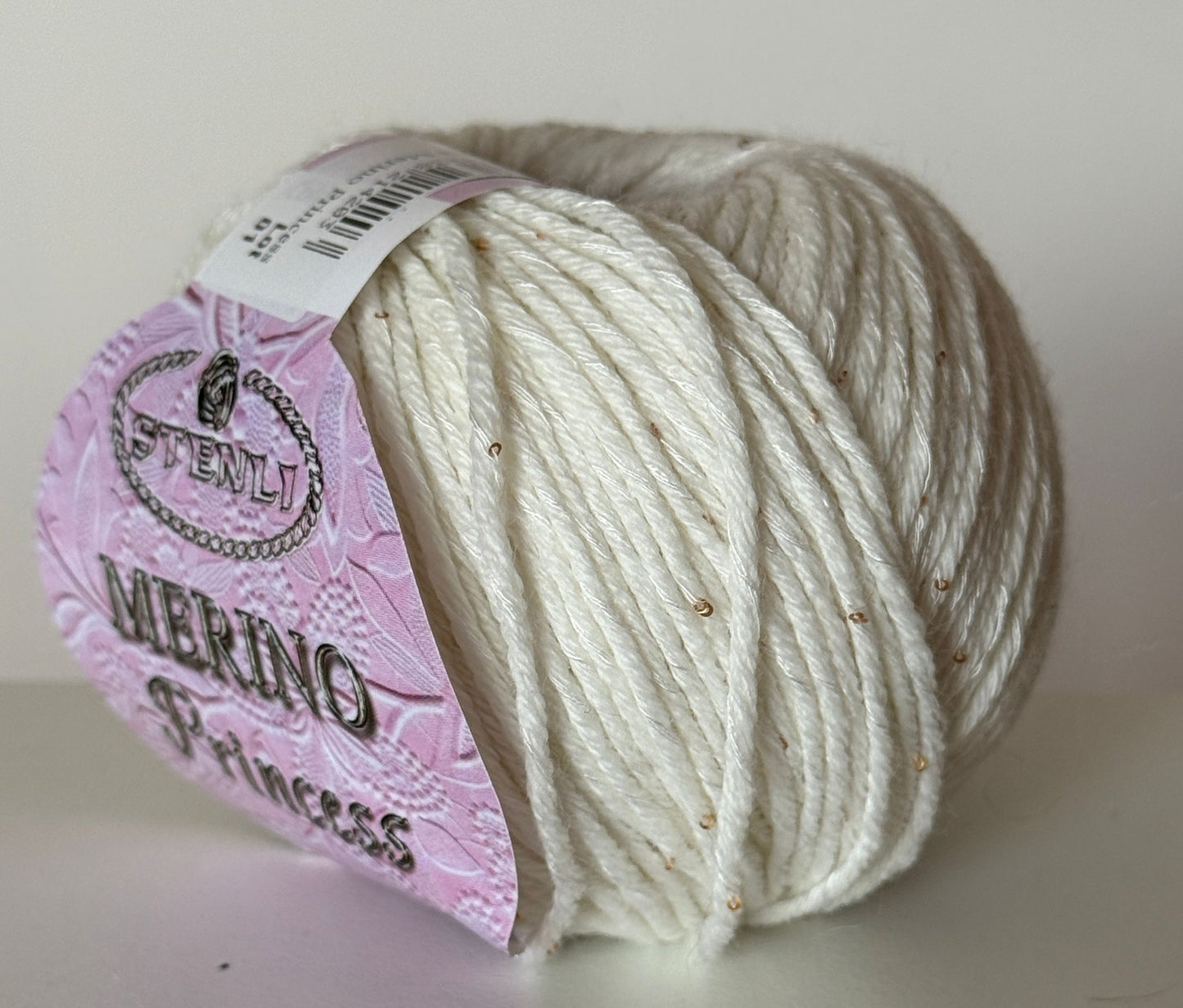 Merino Princess