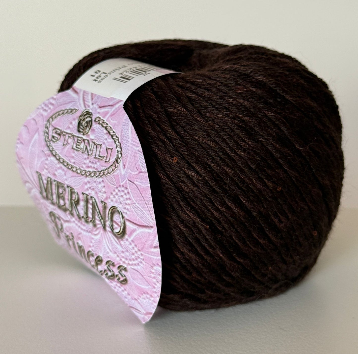Merino Princess