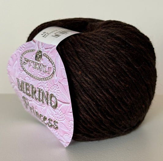 Merino Princess