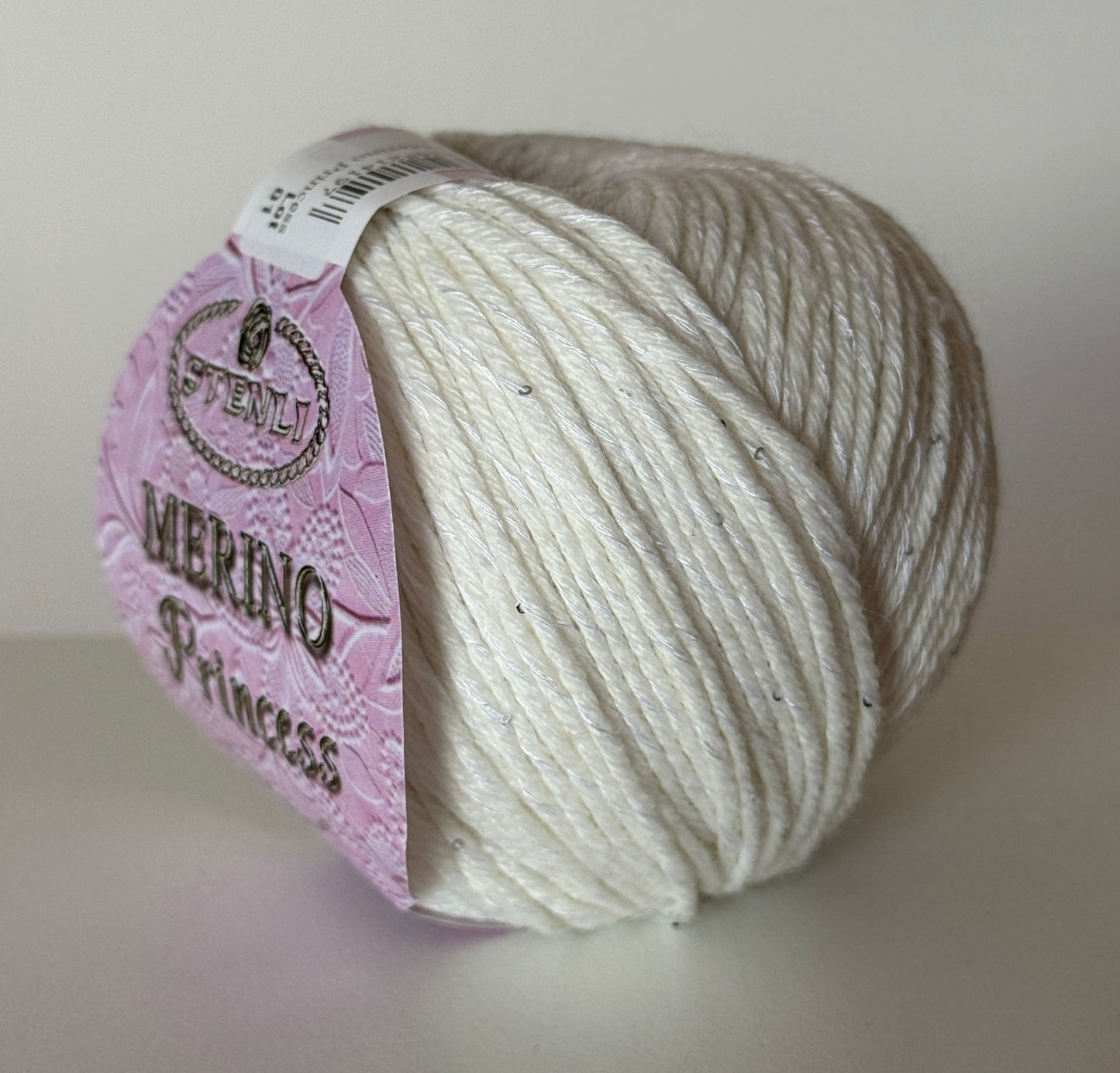 Merino Princess