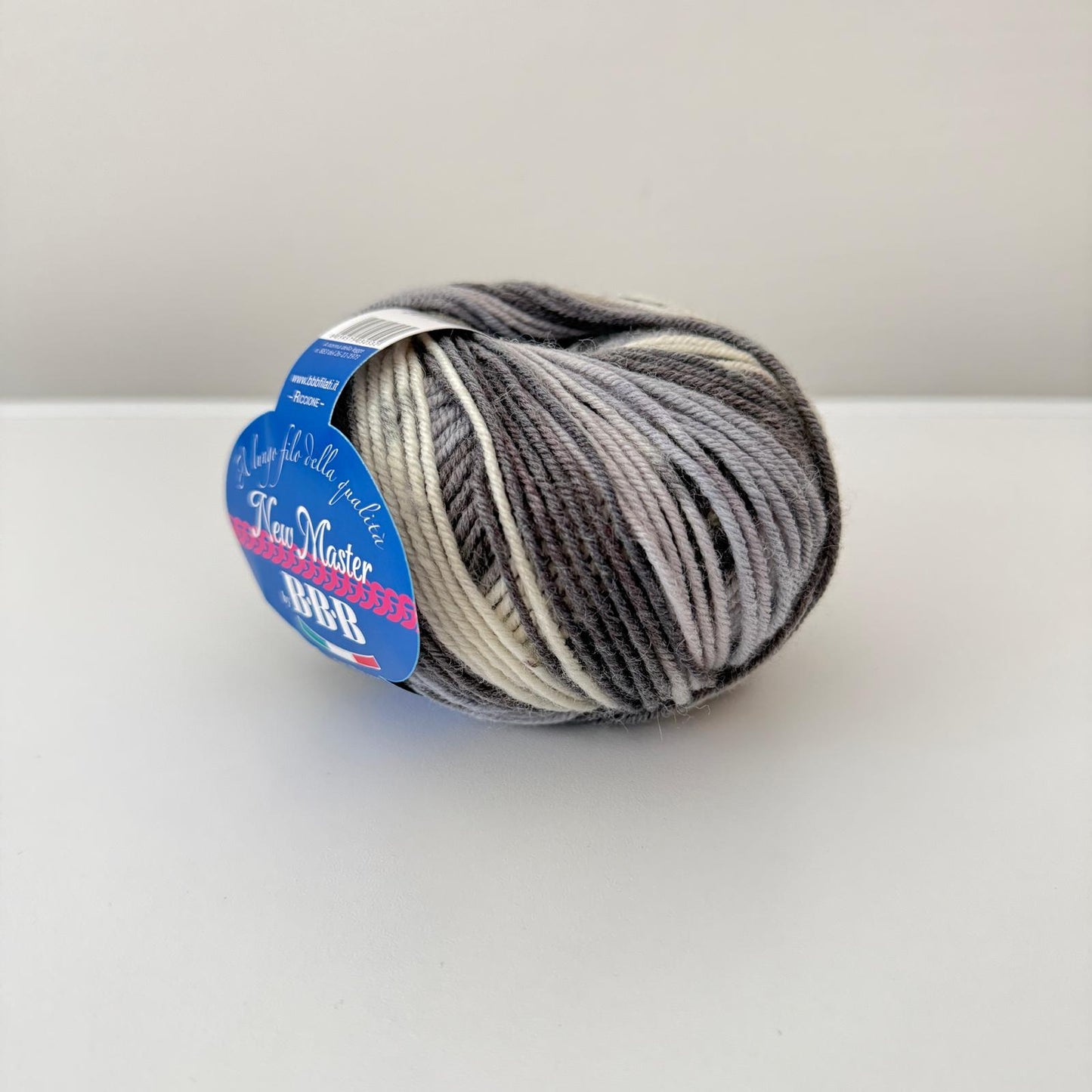 New Master Print - BBB