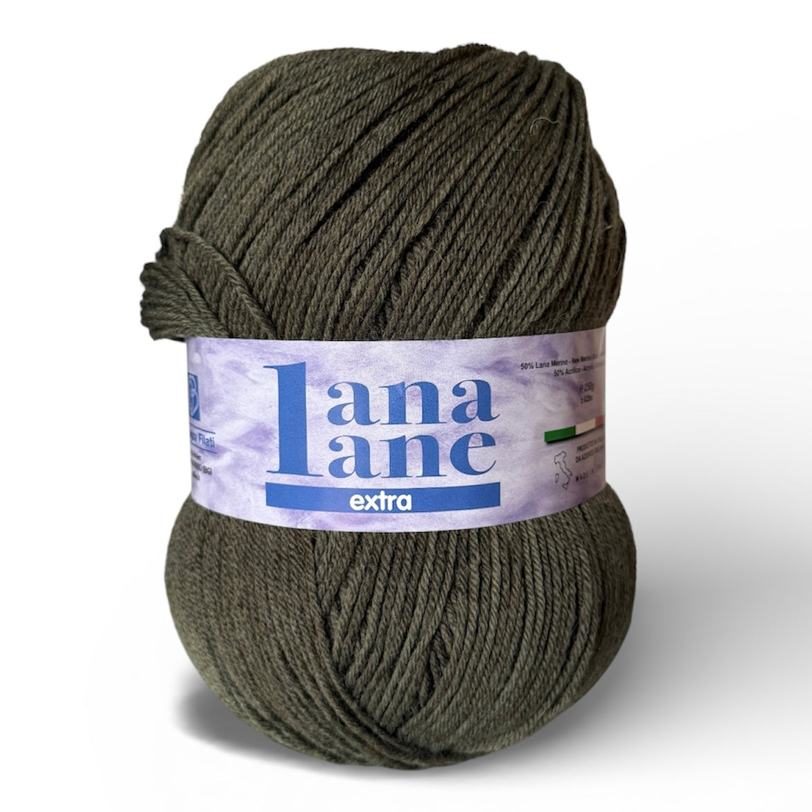 GOMITOLONE EXTRA STONE WASH - NOVITA'