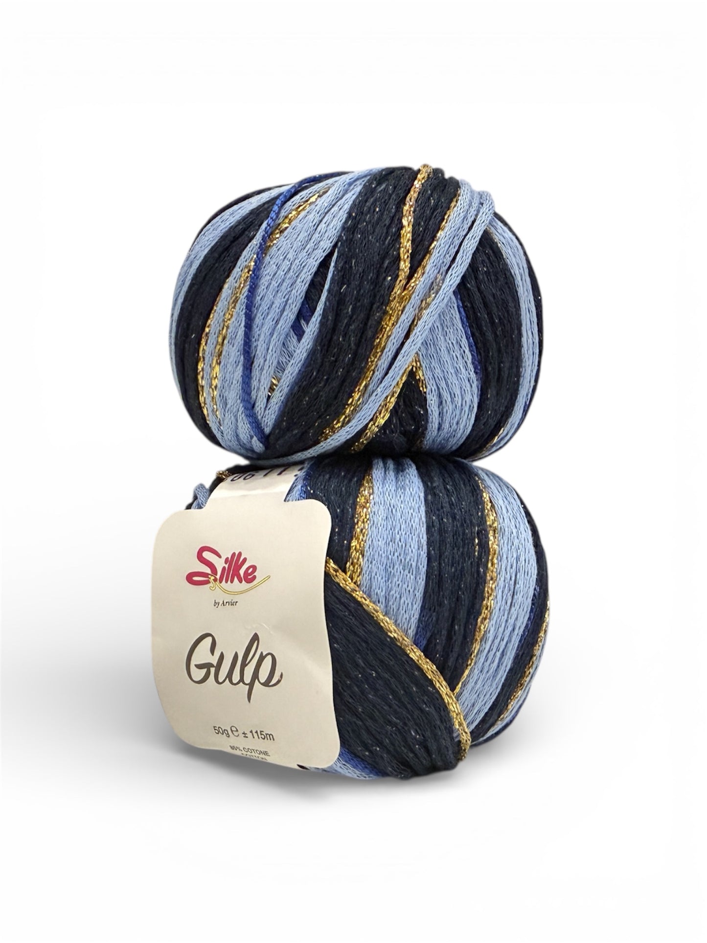 Gulp - Silke NOVITA' - IN PROMO!!!