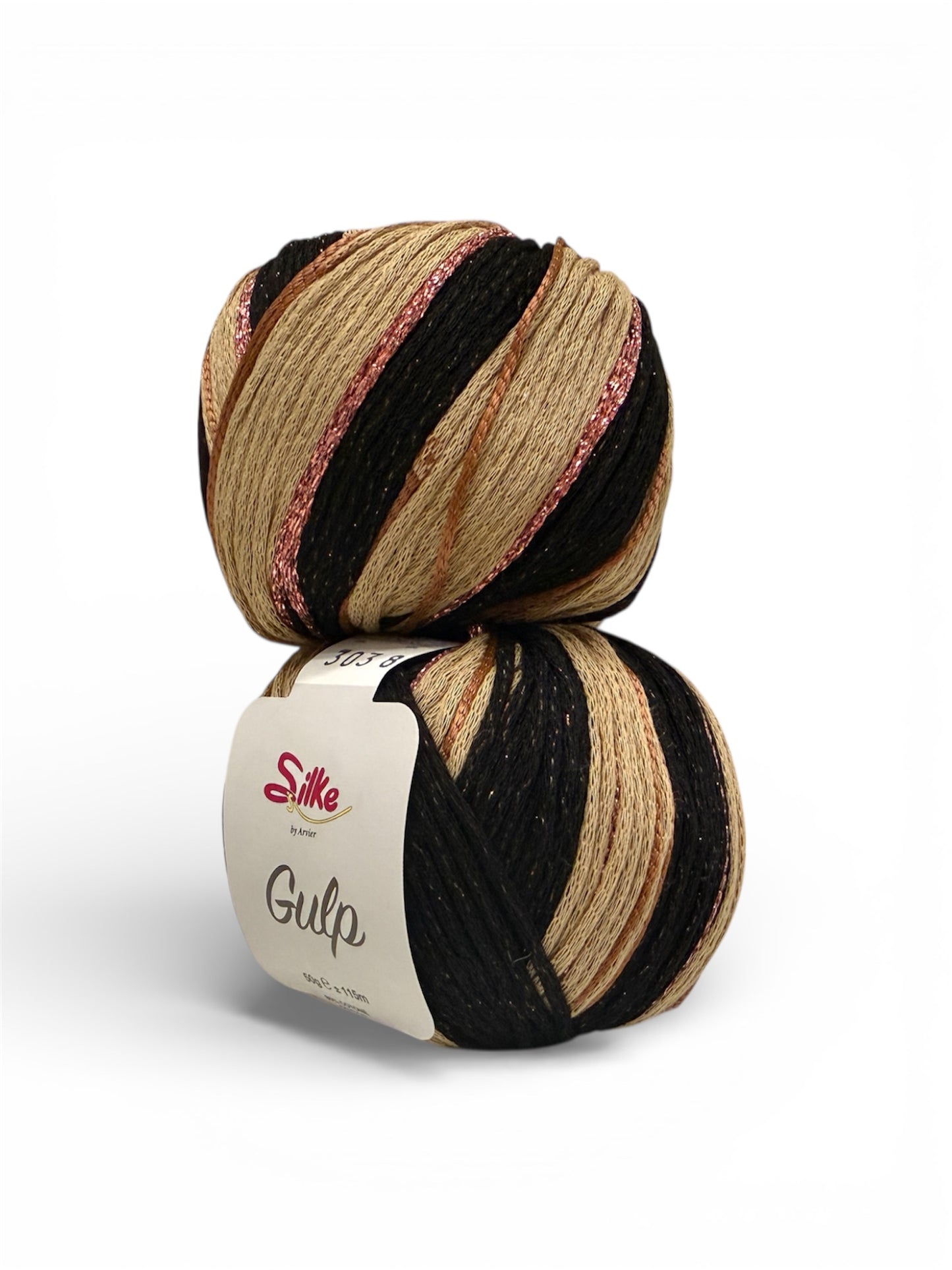 Gulp - Silke NOVITA' - IN PROMO!!!