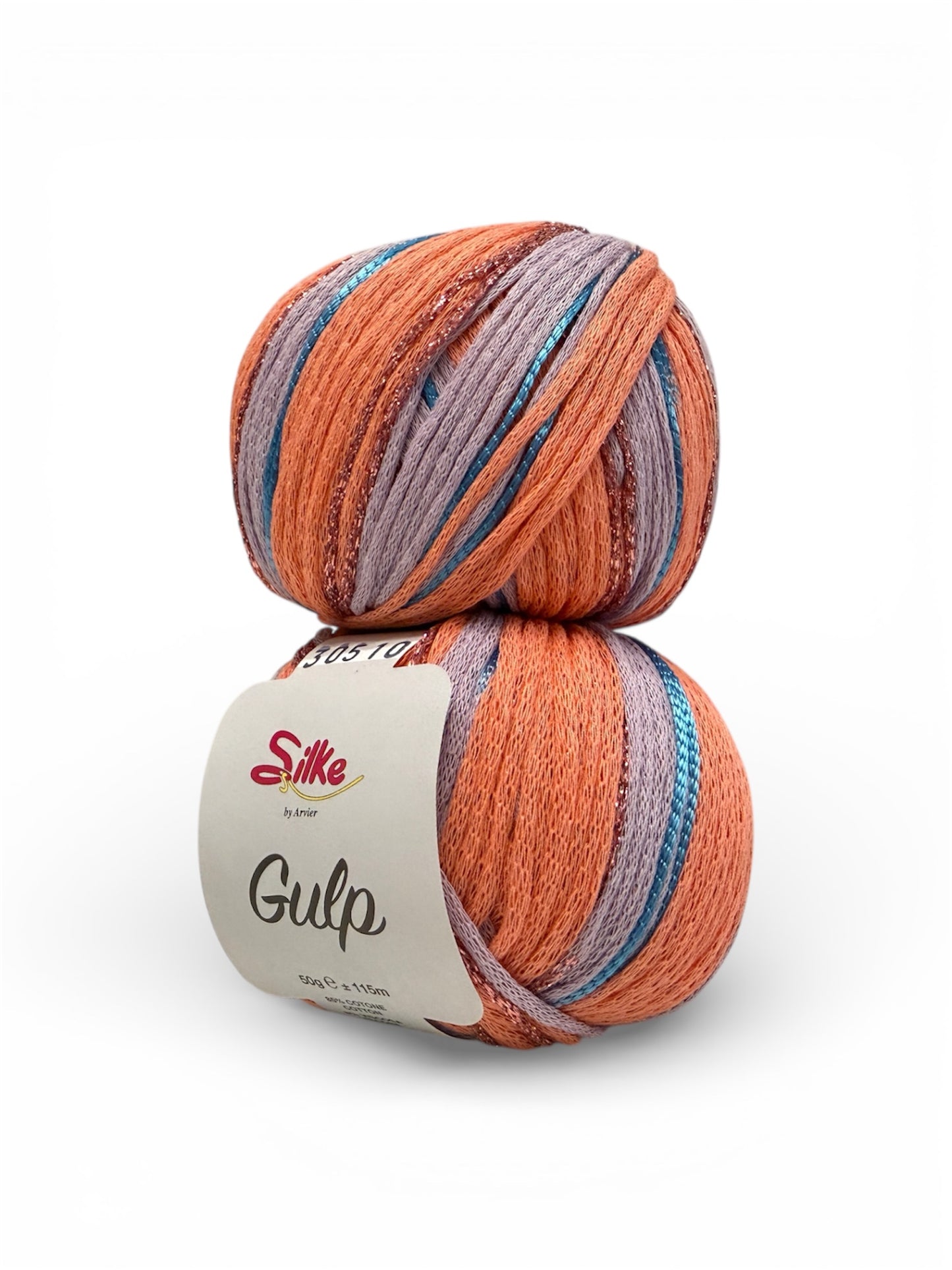 Gulp - Silke NOVITA' - IN PROMO!!!