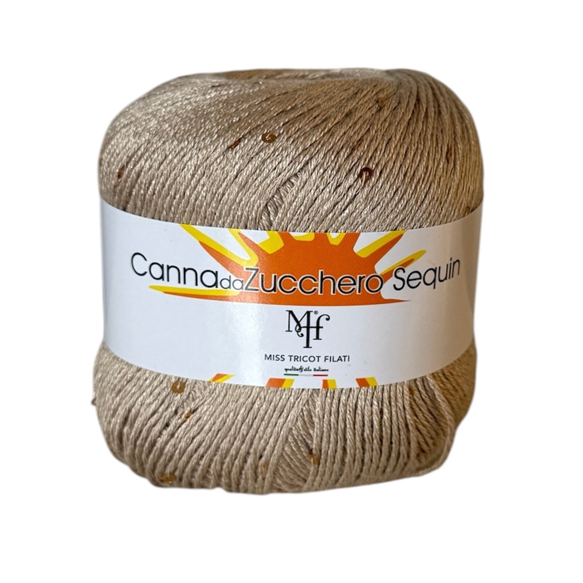 Canna da zucchero Sequin