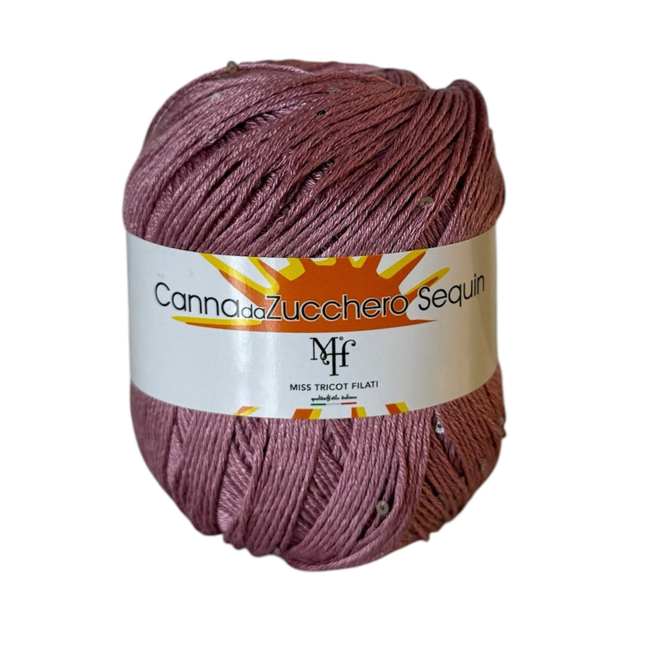 Canna da zucchero Sequin