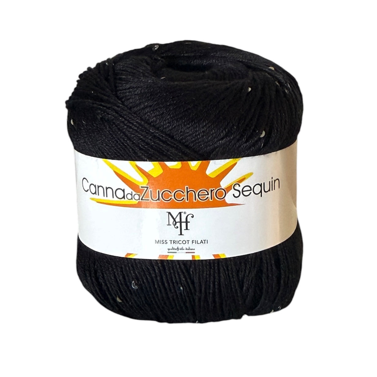 Canna da zucchero Sequin