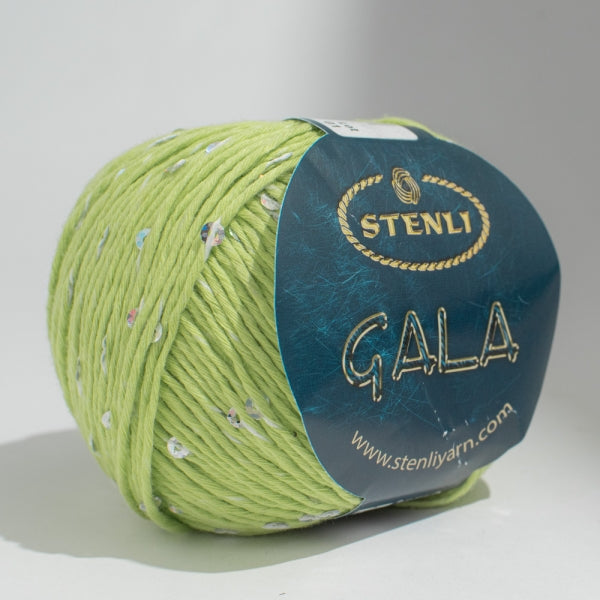 GALA - NOVITA' CONF. DA 6 GOMITOLI 300 GRAMMI!!