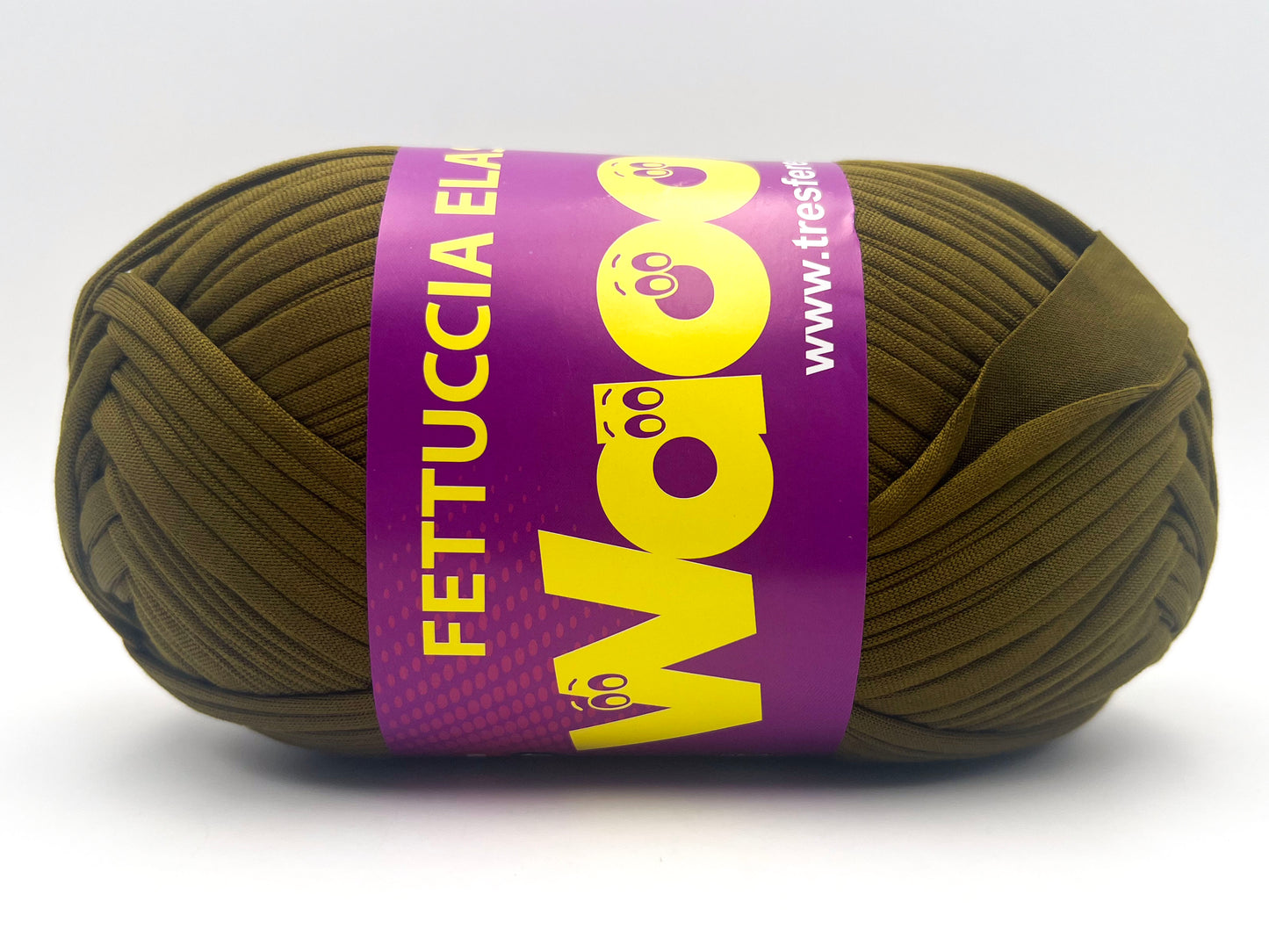 Fettuccia waoo lycra