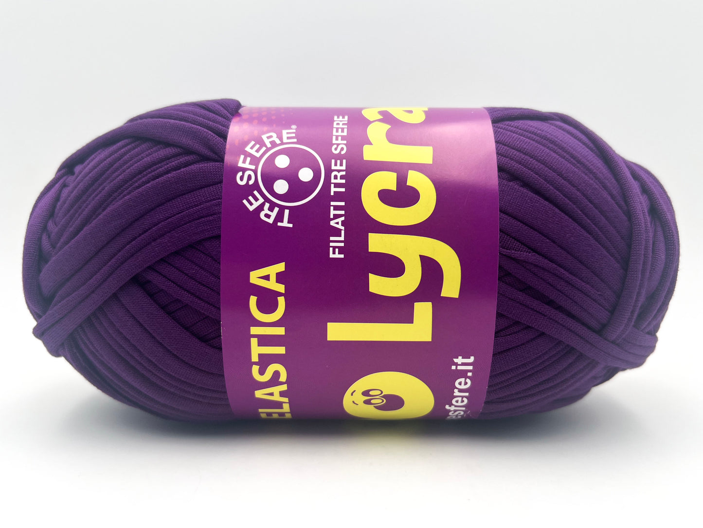 Fettuccia waoo lycra