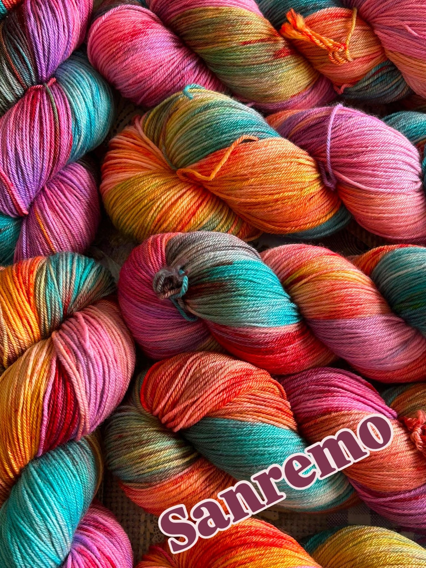 Trecce Sciumegu Dopamina