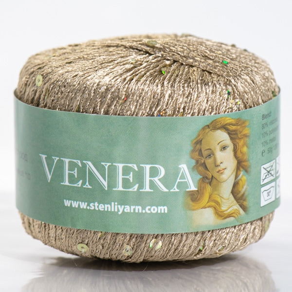 Venera - CONF. DA 6 GOMITOLI IN PRMO!!!